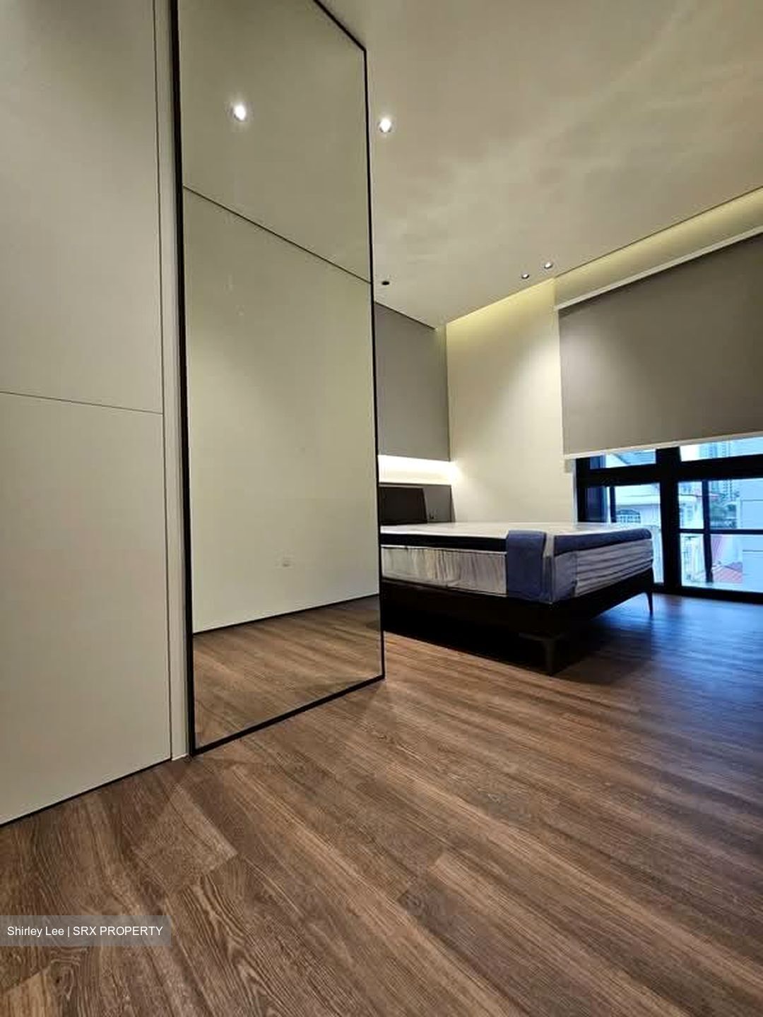 Rangoon Road (D8), Apartment #565120611